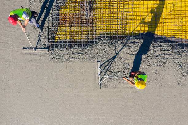 Best Residential Concrete Solutions in Afton, WY