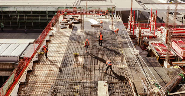Best Concrete Demolition Services in Afton, WY