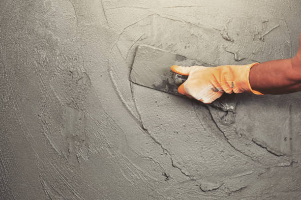 Reliable WY Concrete contractor Solutions