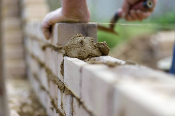 Best Concrete Driveway Installation in Afton, WY